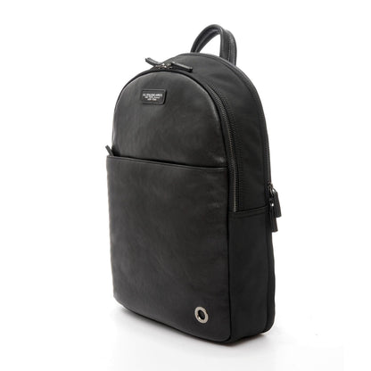 ROUND BACKPACK STEEL RIVET
