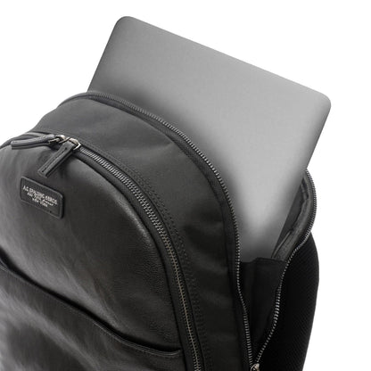ROUND BACKPACK STEEL RIVET