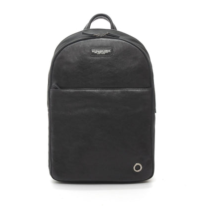 ROUND BACKPACK STEEL RIVET