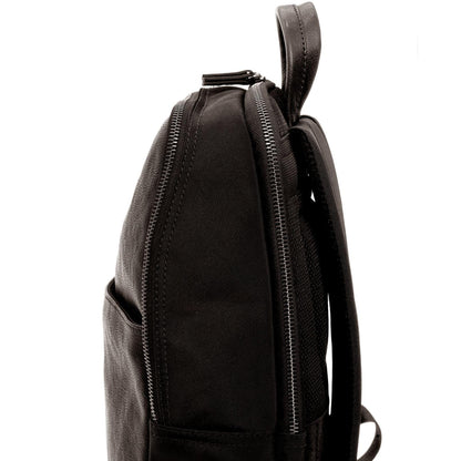SQUARE BACKPACK STEEL RIVET