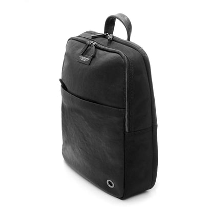 SQUARE BACKPACK STEEL RIVET