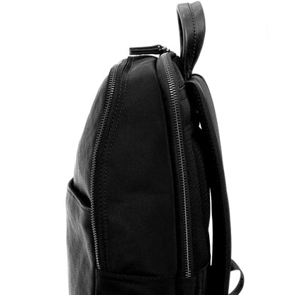 SQUARE BACKPACK STEEL RIVET