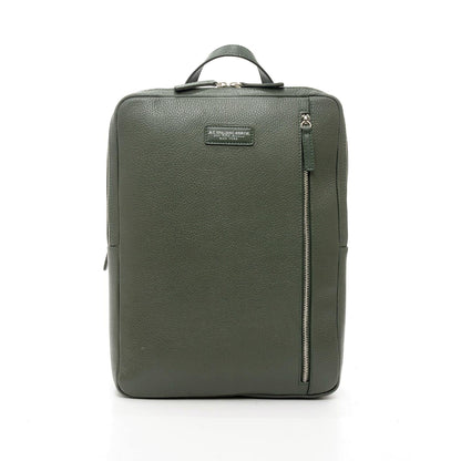 Square Backpack Tourist