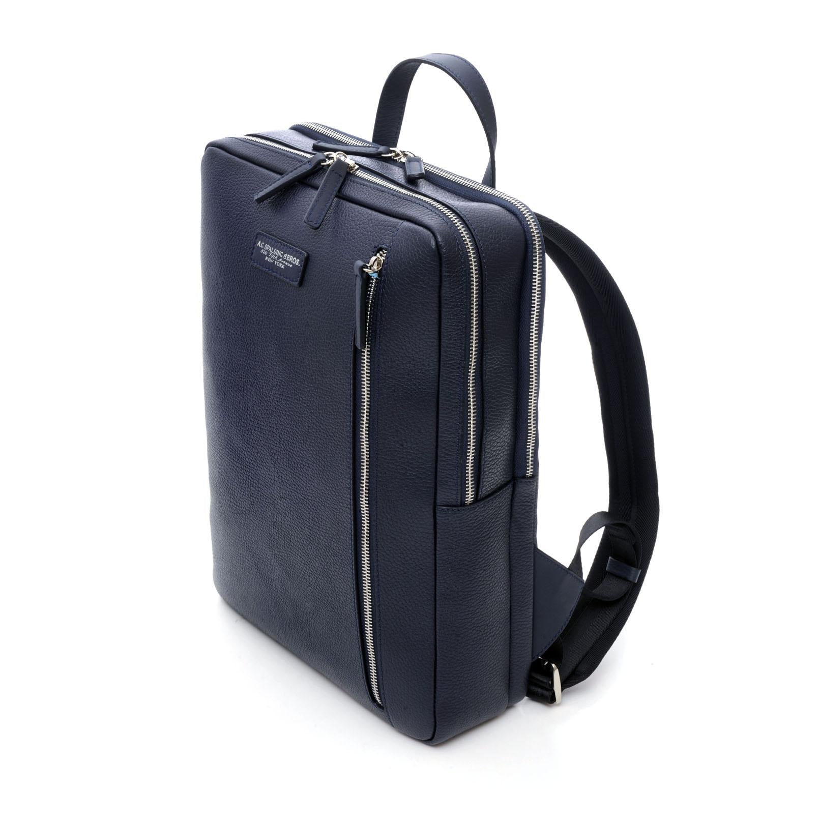 SQUARE TOURIST BACKPACK