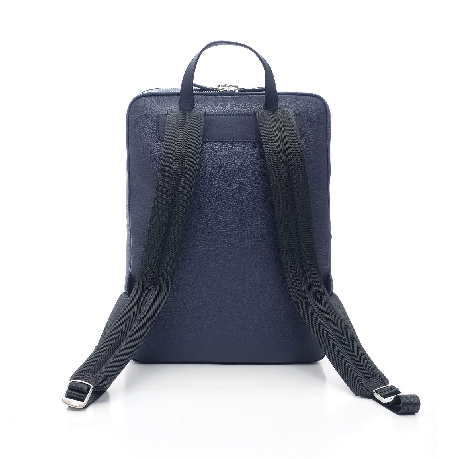 SQUARE TOURIST BACKPACK