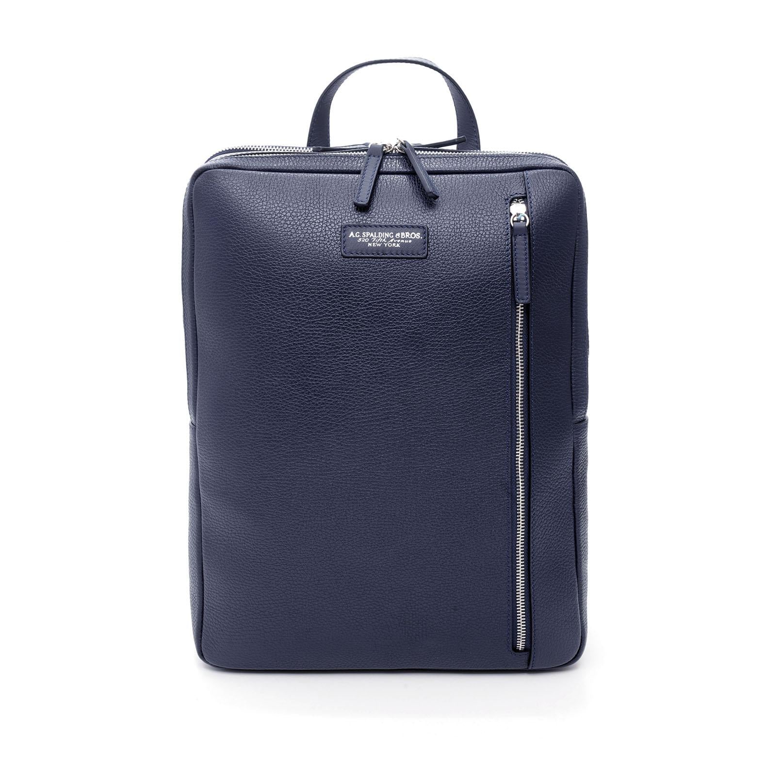 SQUARE TOURIST BACKPACK