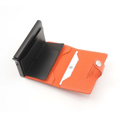 SLIDE WALLET