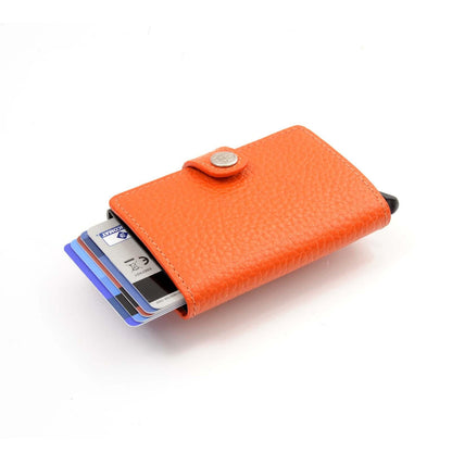 SLIDE WALLET