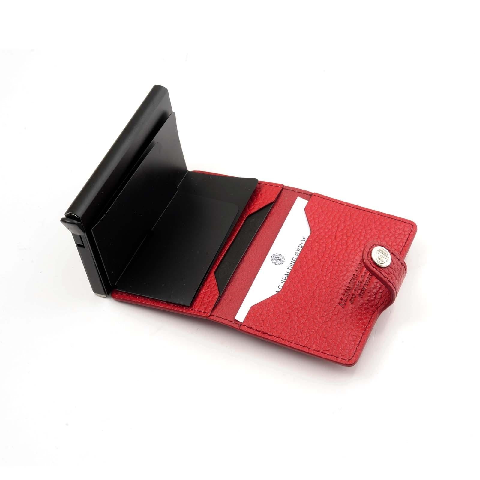 SLIDE WALLET