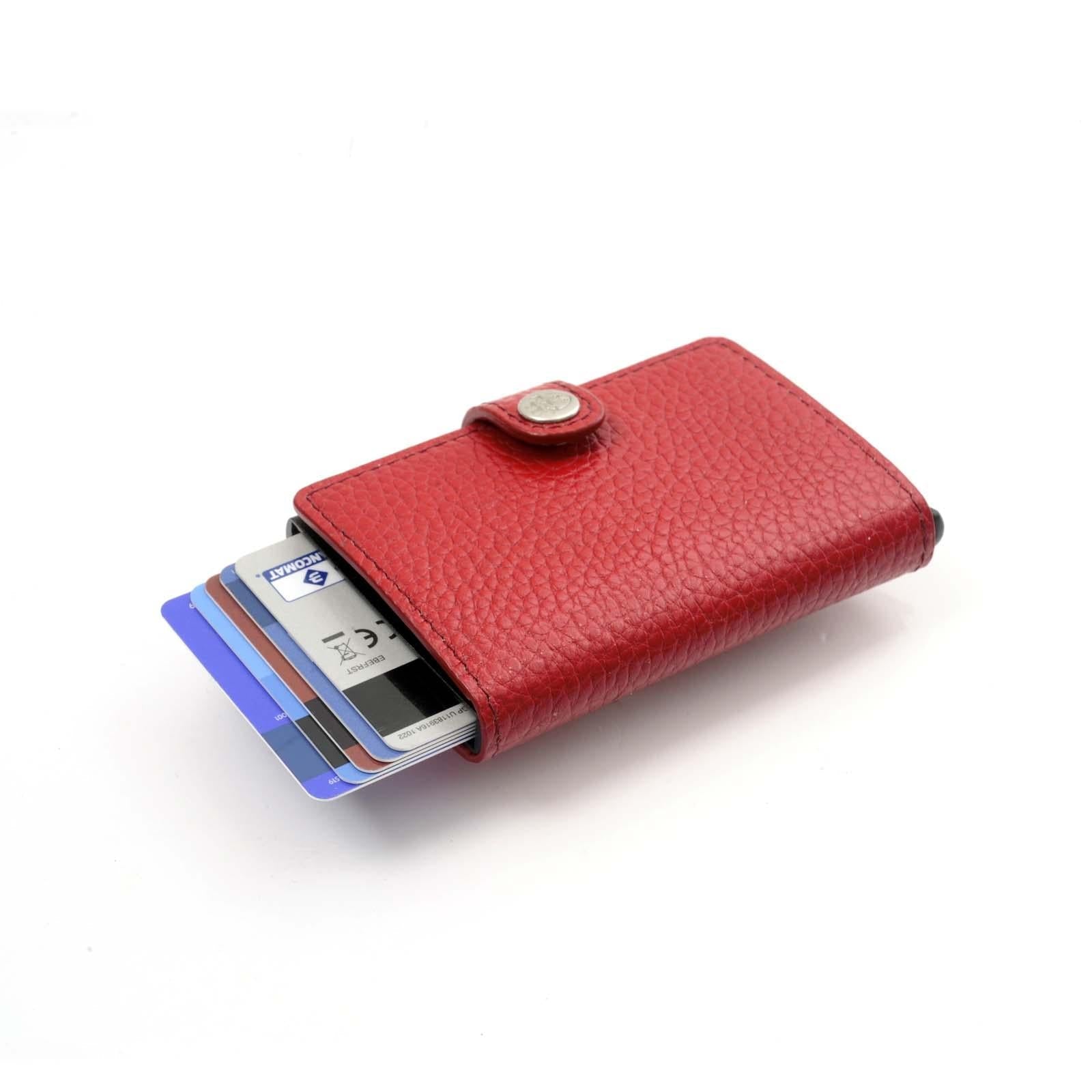 SLIDE WALLET