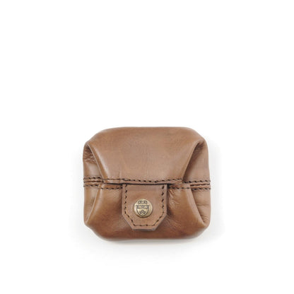 Porta monete a soffietto MOOSE