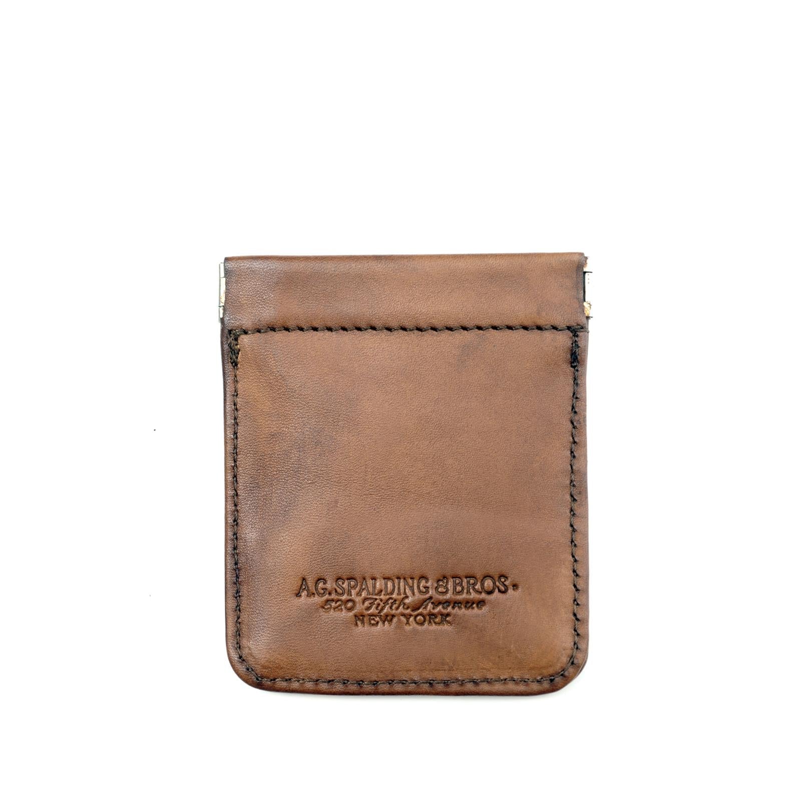 Letter Holder New York