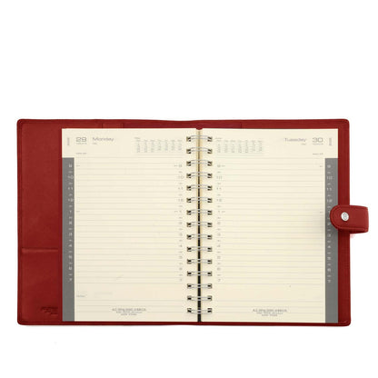 Chelsea Daily Planner