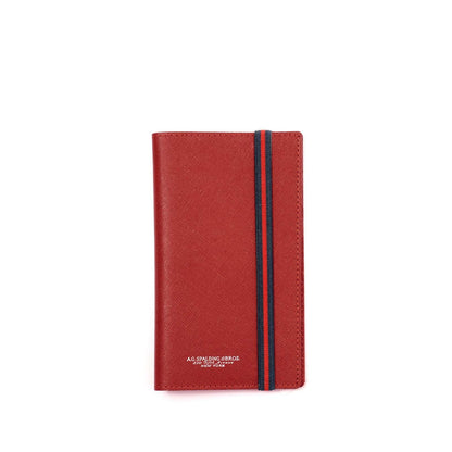 Agenda Spirale Pocket