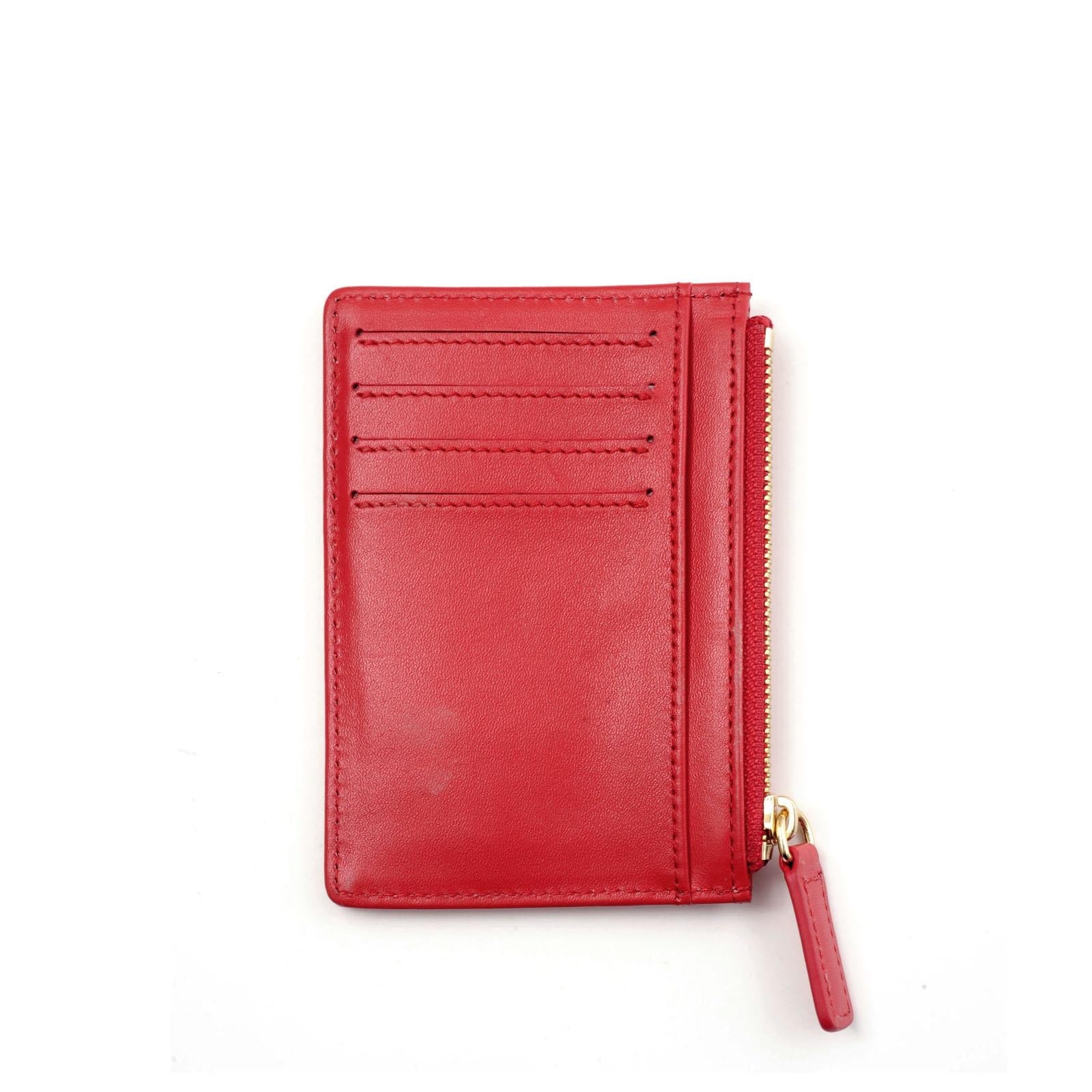 LEATHER COMPUTER HOLDER 13" TOURIST
