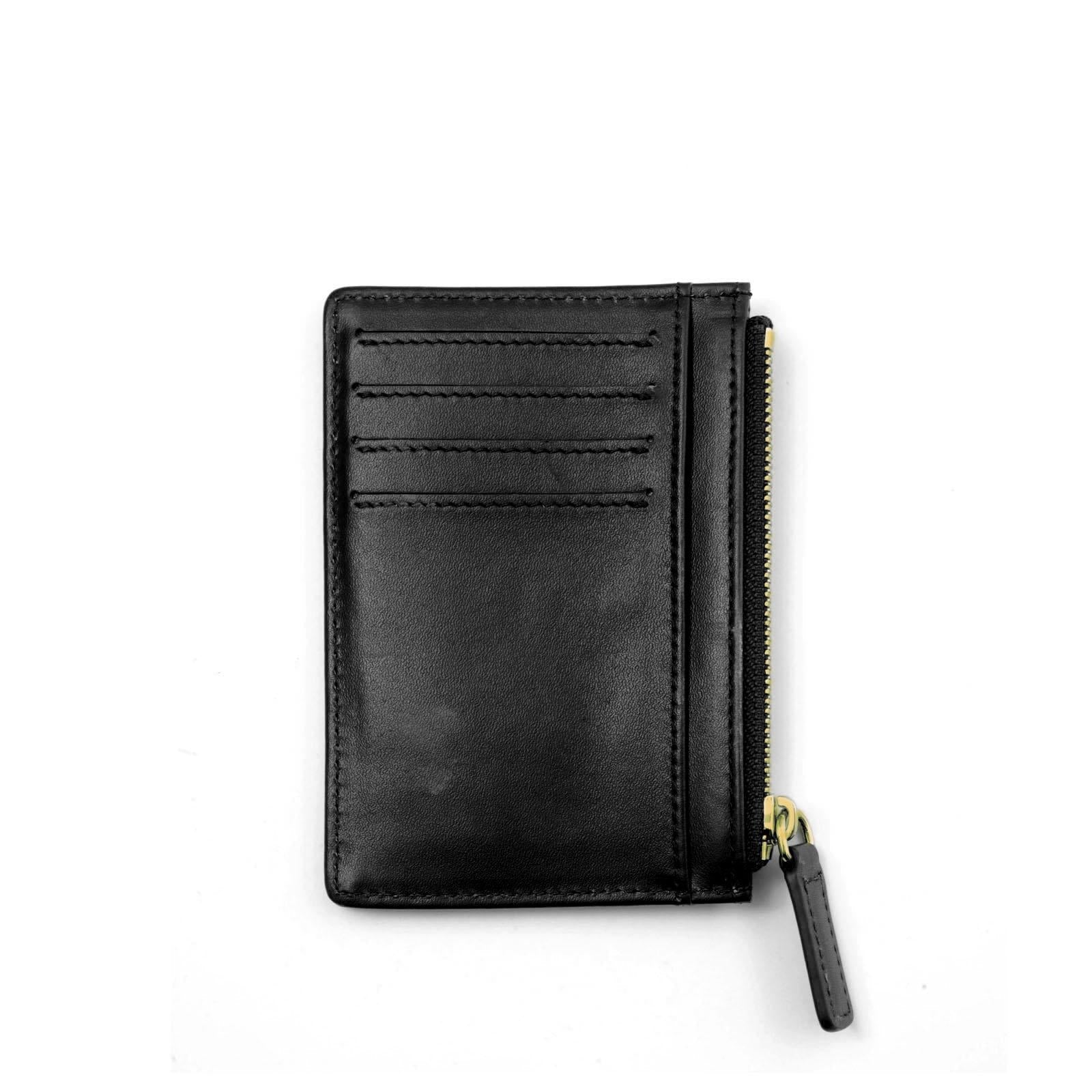 LEATHER COMPUTER HOLDER 13" TOURIST