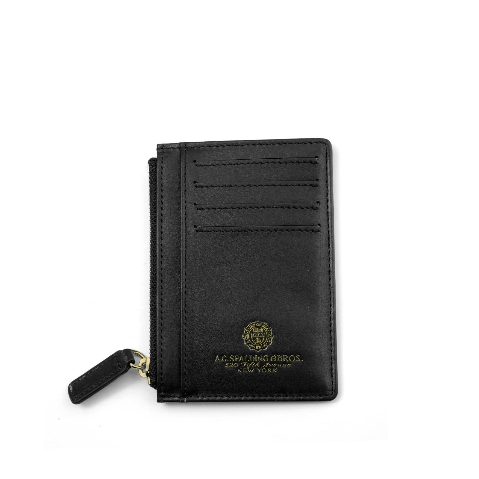 LEATHER COMPUTER HOLDER 13" TOURIST