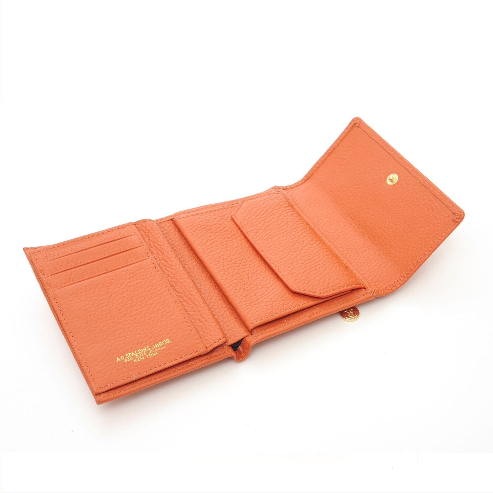Small Continental Portafoglio donna Tiffany