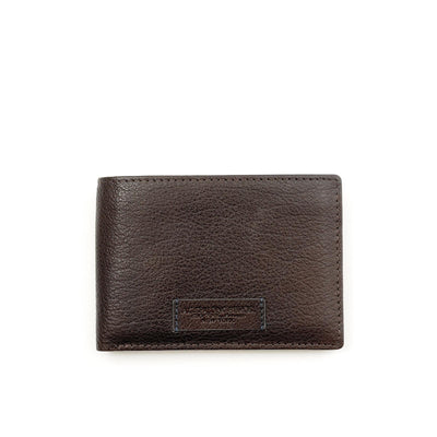 wallet with flap -12cc + coins holder