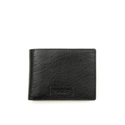 wallet with flap -12cc + coins holder