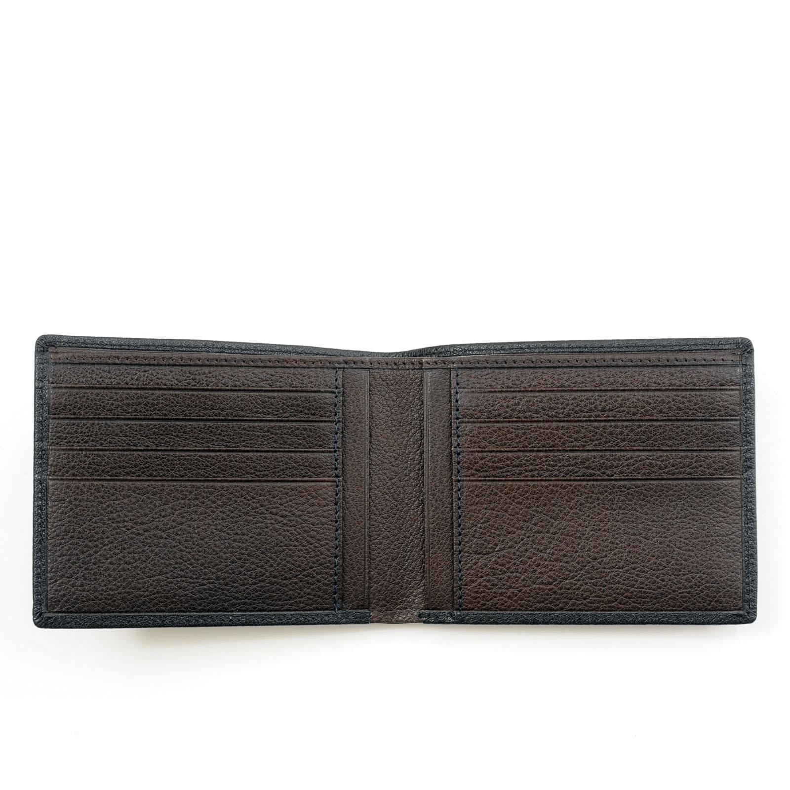 8 cc Horizontal wallet