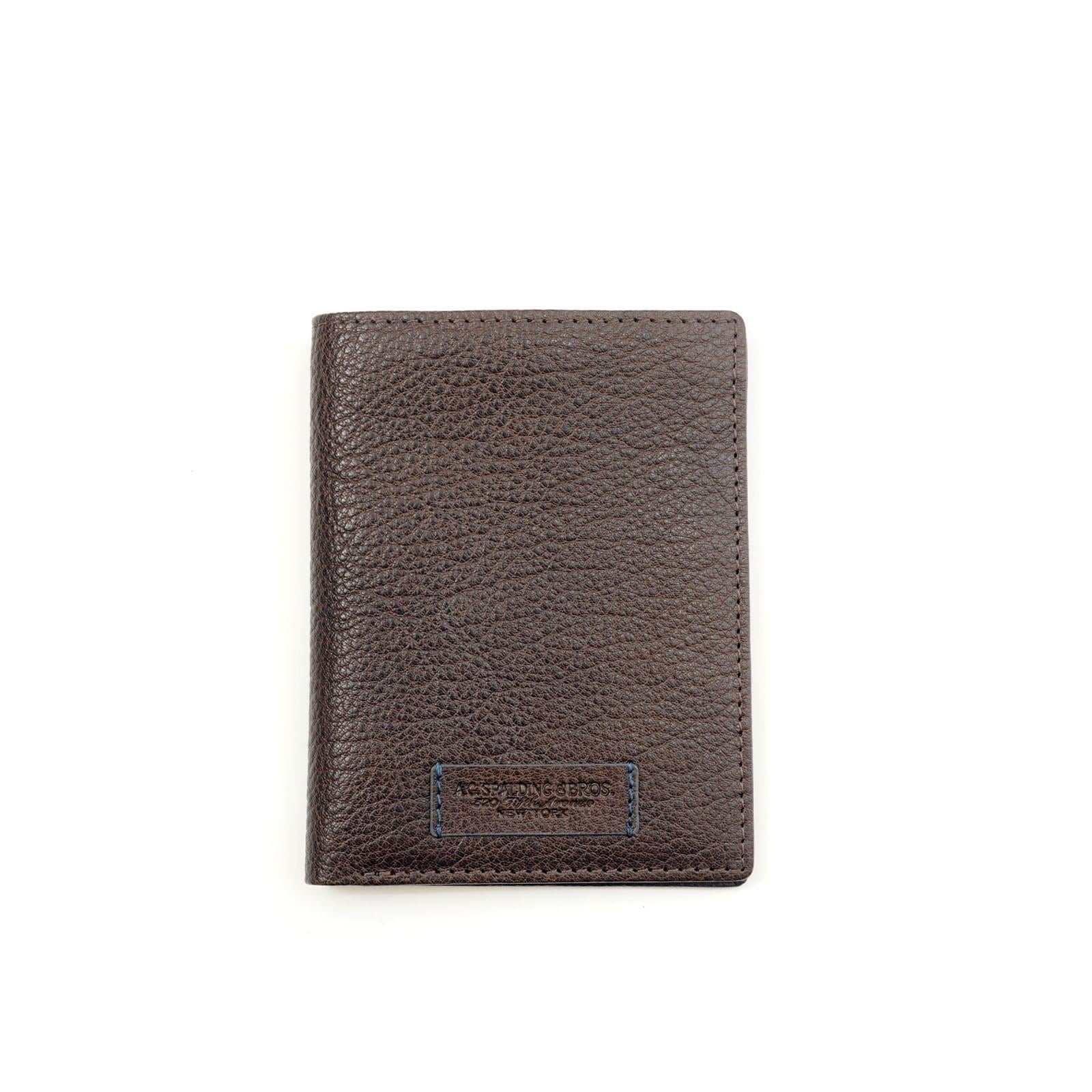 New Century Vertical 8 C/C Wallet