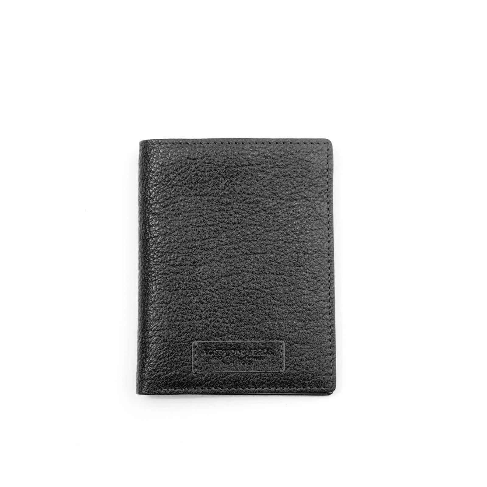 8 CC Vertical wallet