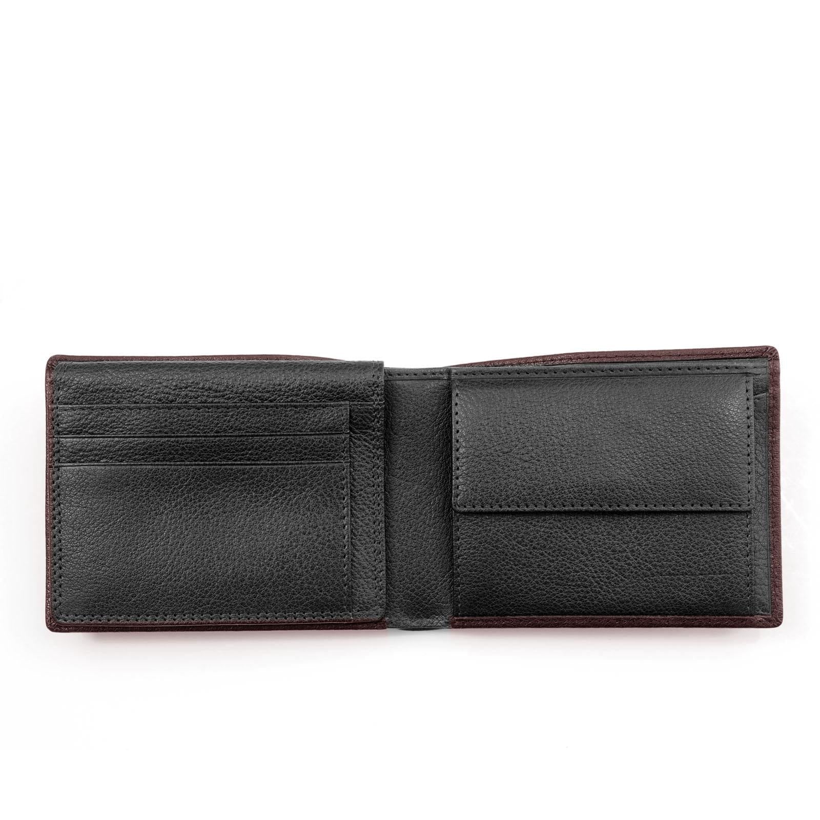 Documents Holder +Coins Holder OREGON