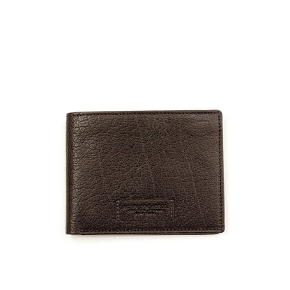 Portafoglio con flap -12 cc + portamonete