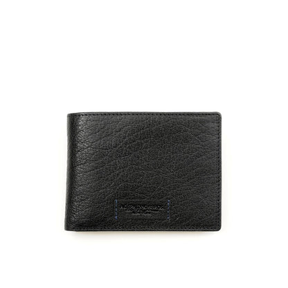 Portafoglio con flap -12 cc + portamonete