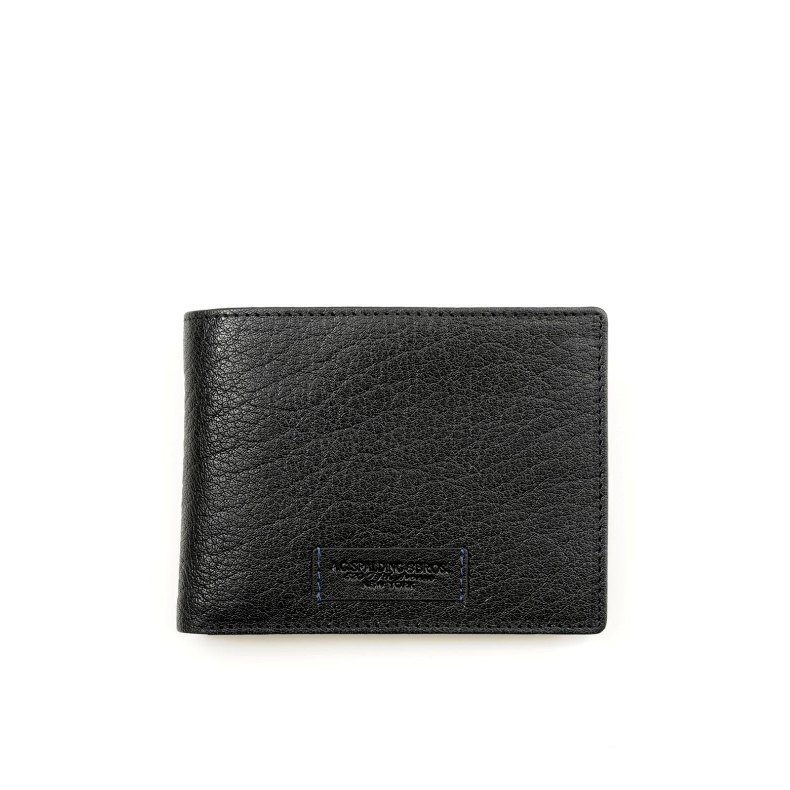 FULTON Horizontal 8 CC wallet