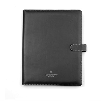 NEW YORK BUSINESS CARD HOLDER