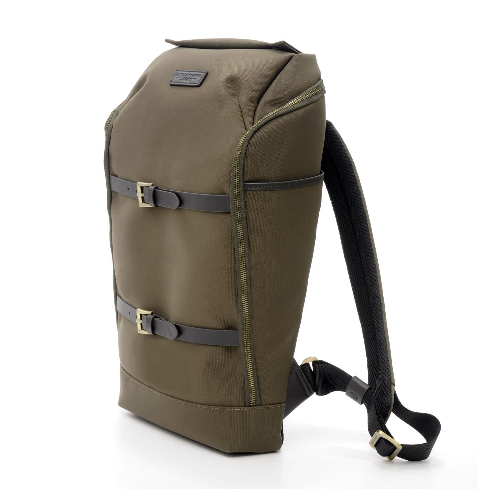 Hergonomic Backpack PRESTON