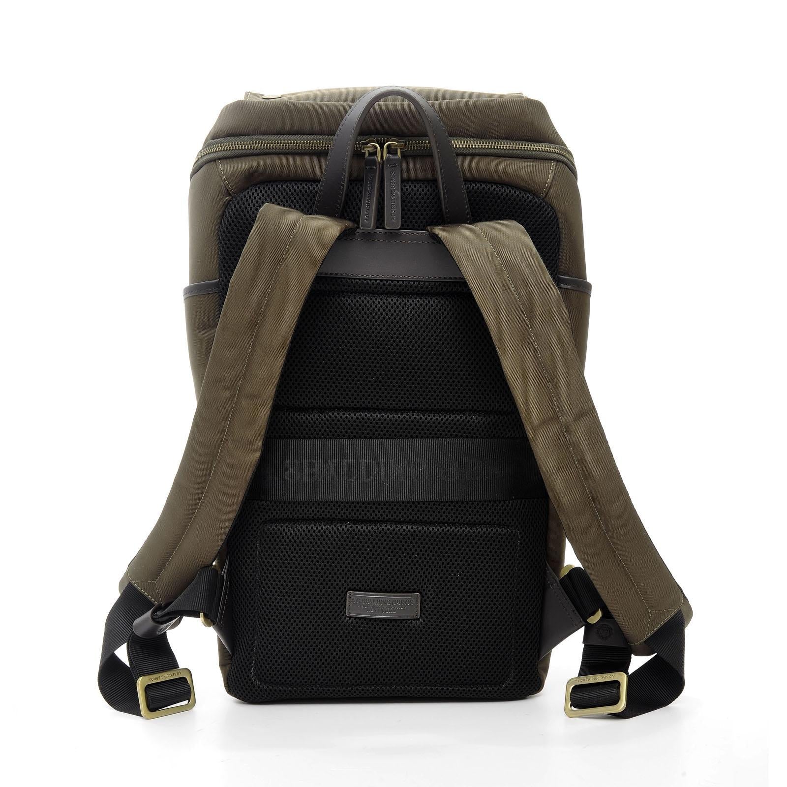 Hergonomic Backpack PRESTON