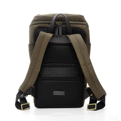 Hergonomic Backpack PRESTON