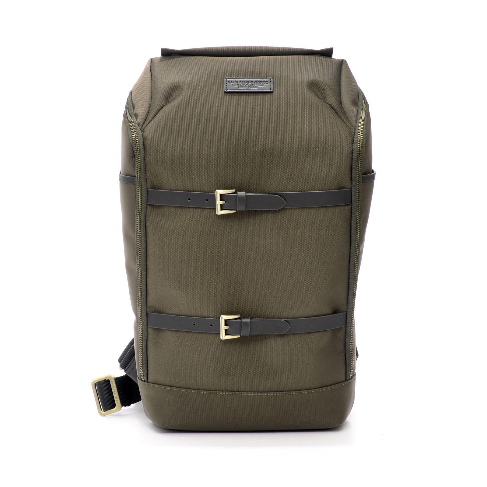 Hergonomic Backpack PRESTON