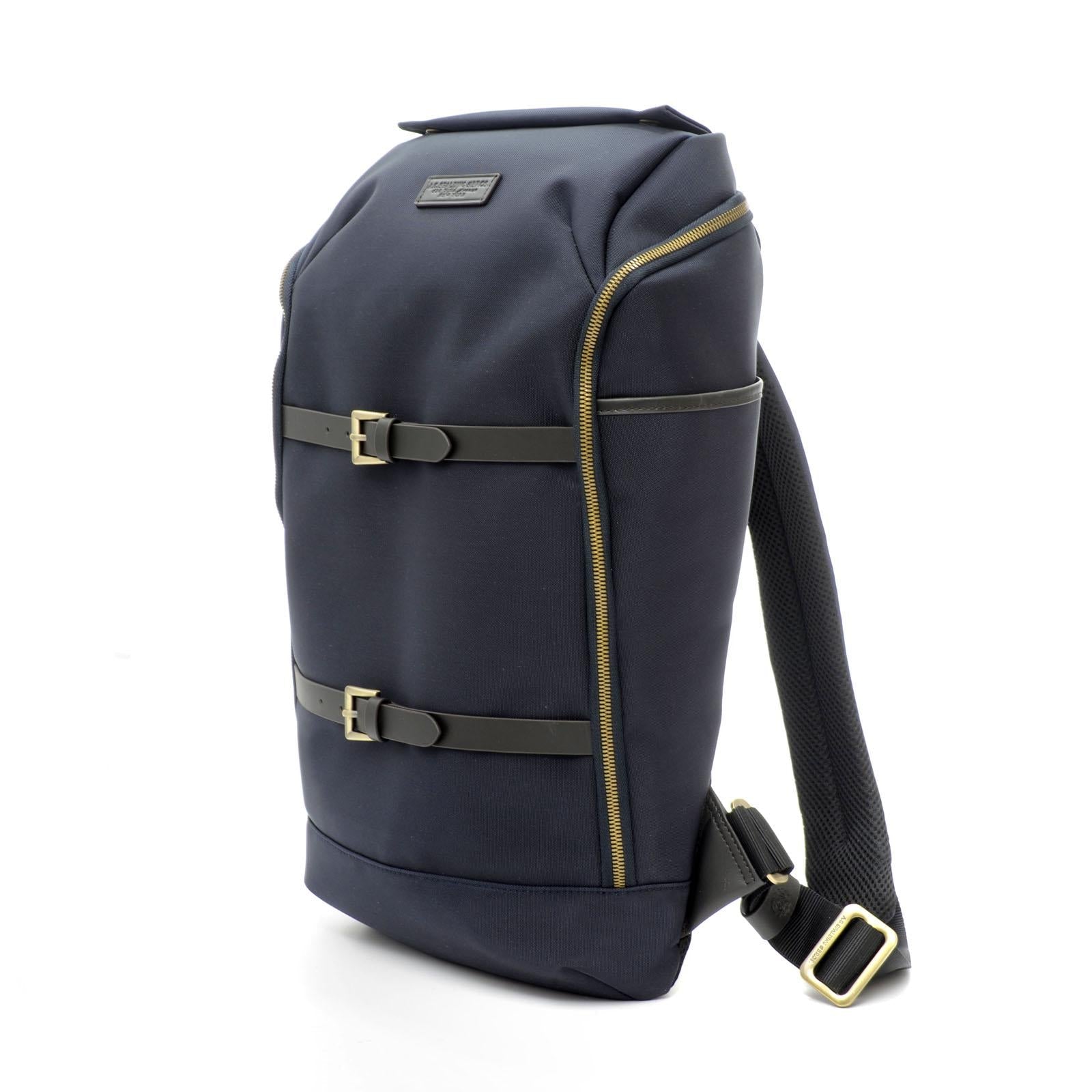 Hergonomic Backpack PRESTON