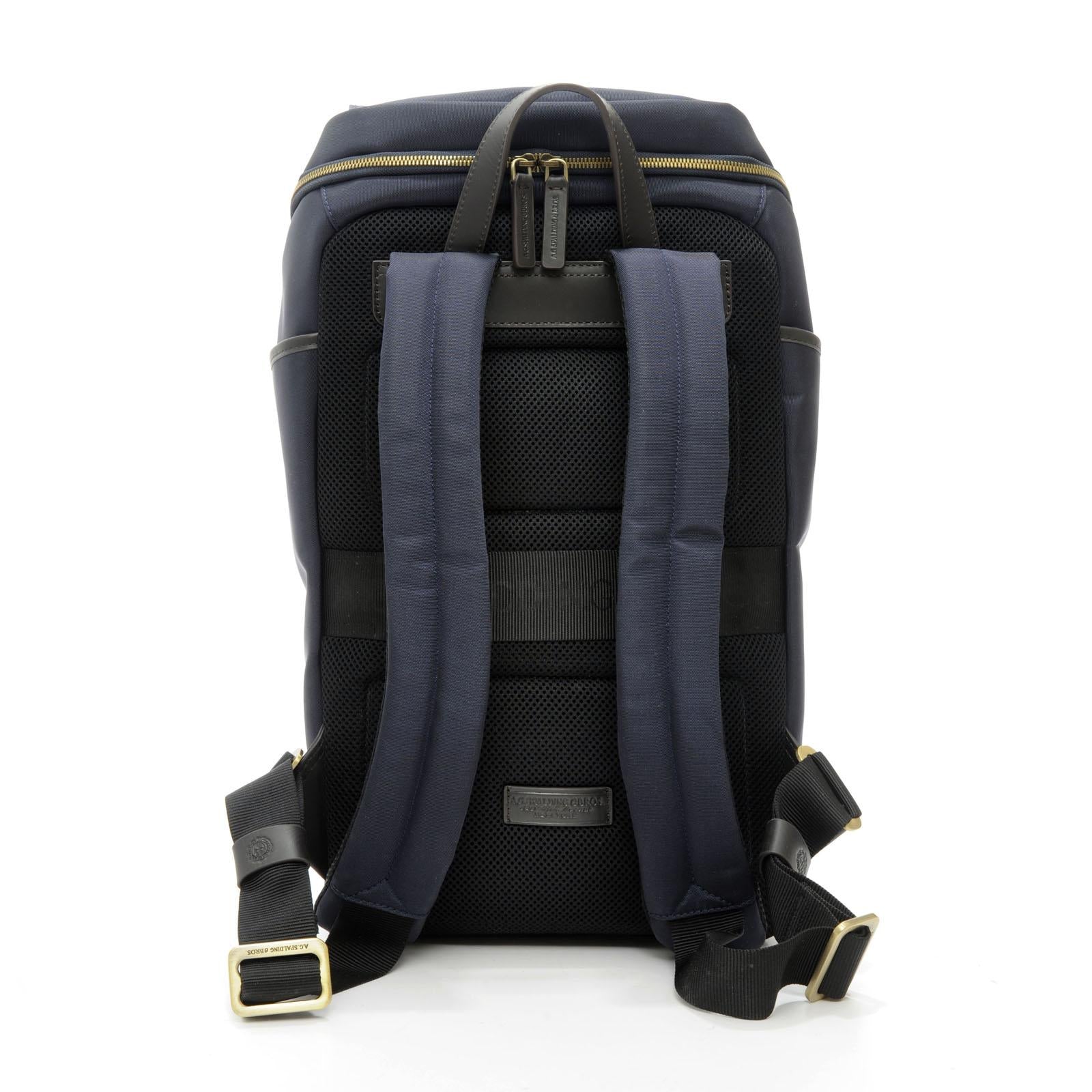 Hergonomic Backpack PRESTON