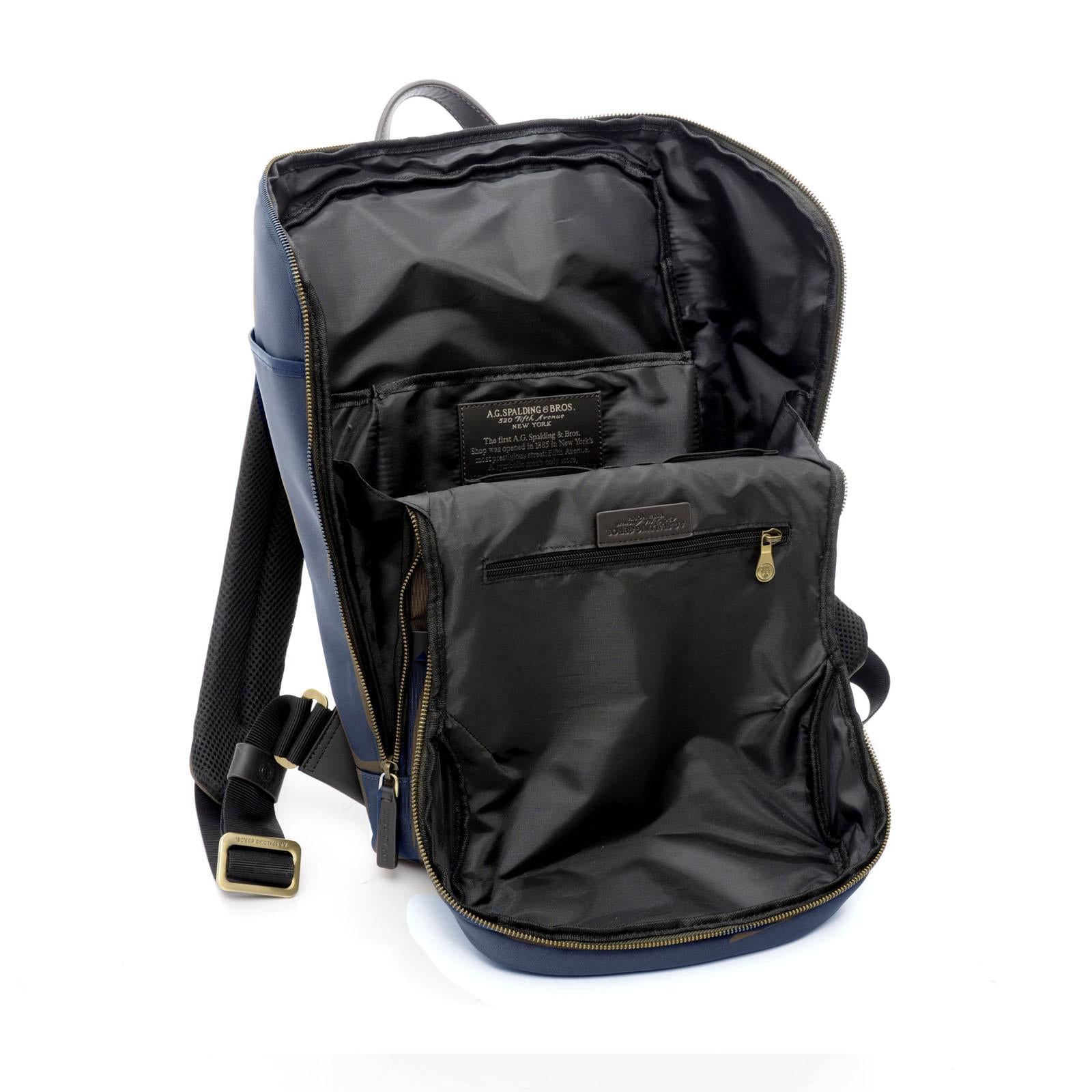 Hergonomic Backpack PRESTON