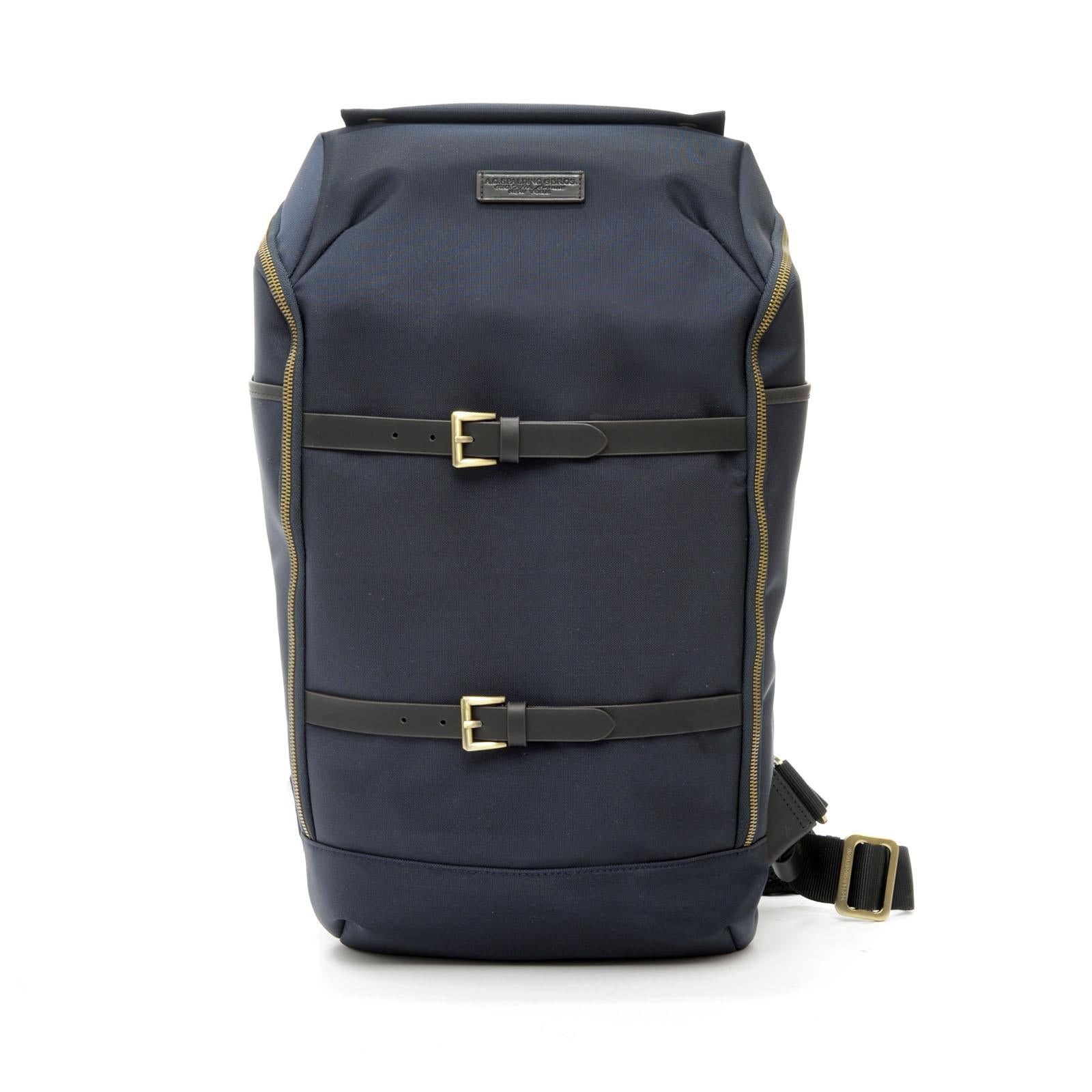 Hergonomic Backpack PRESTON