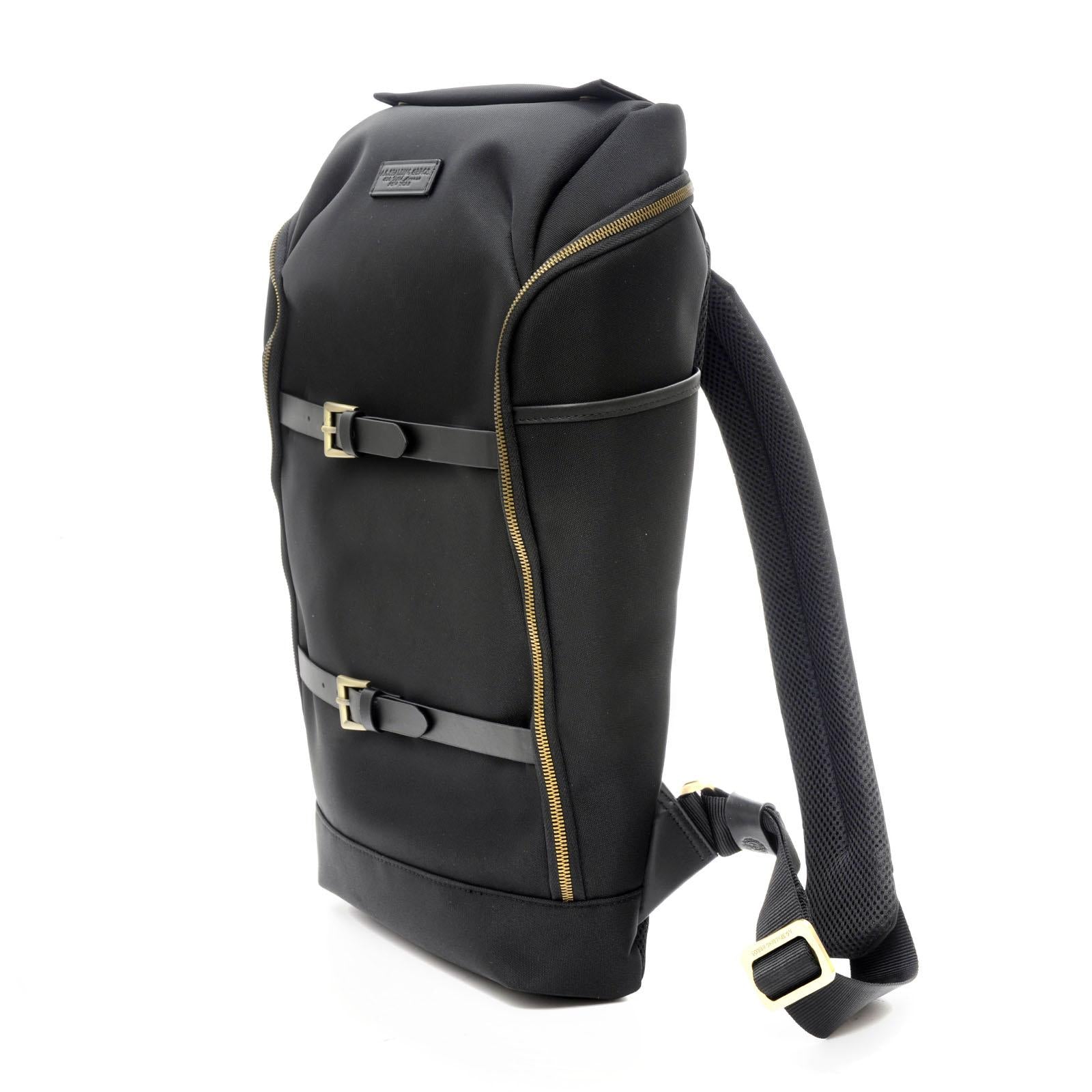 Hergonomic Backpack PRESTON