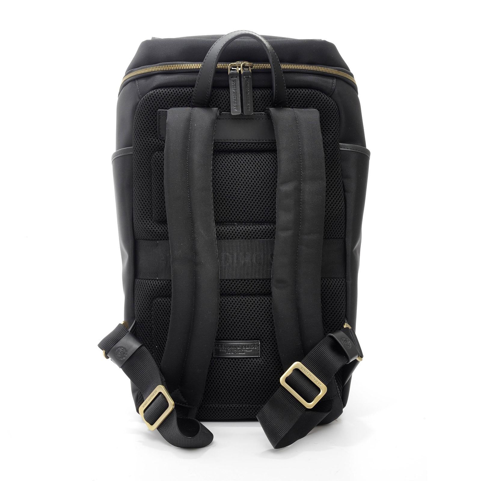 Hergonomic Backpack PRESTON