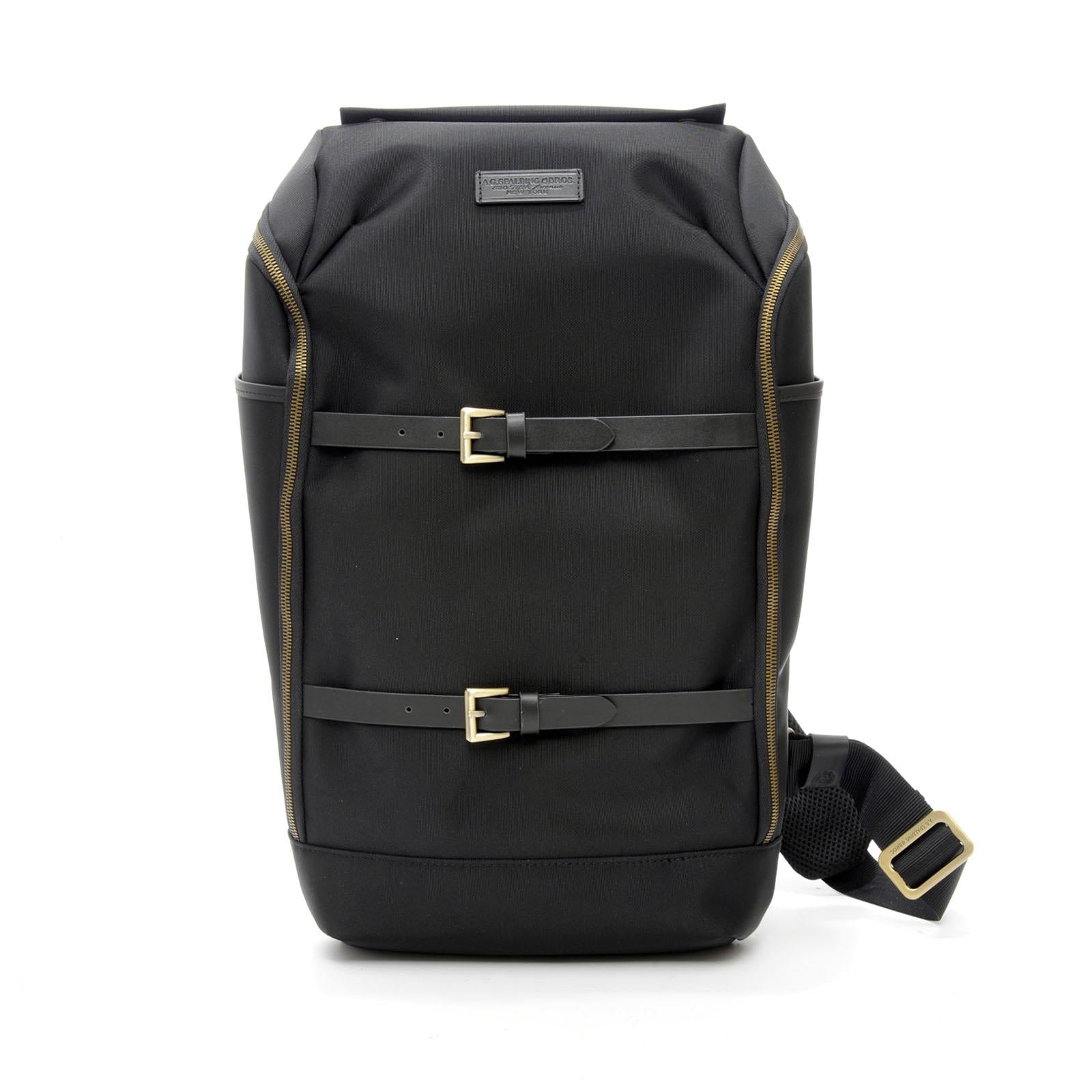 Hergonomic Backpack PRESTON