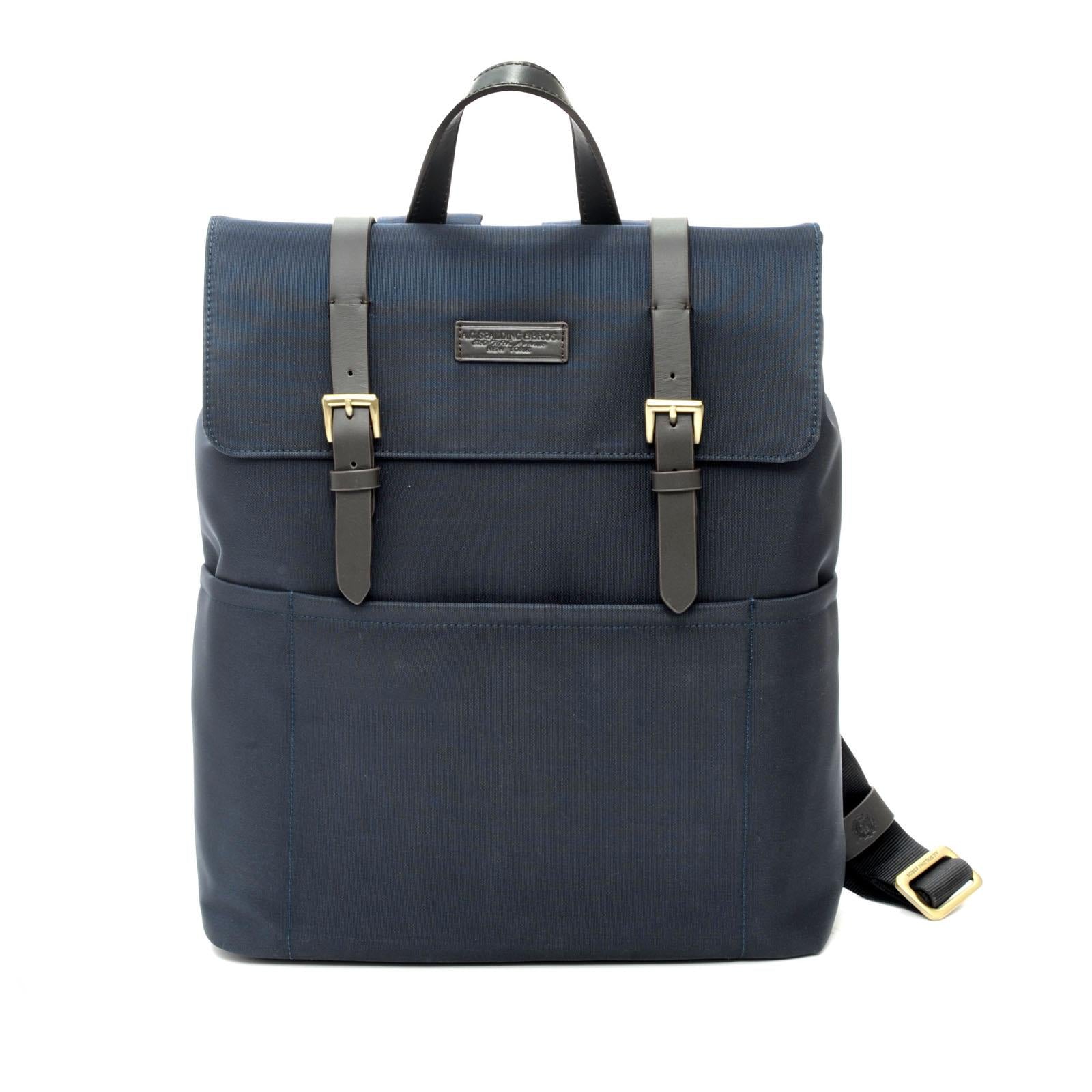 Square Backpack PRESTON