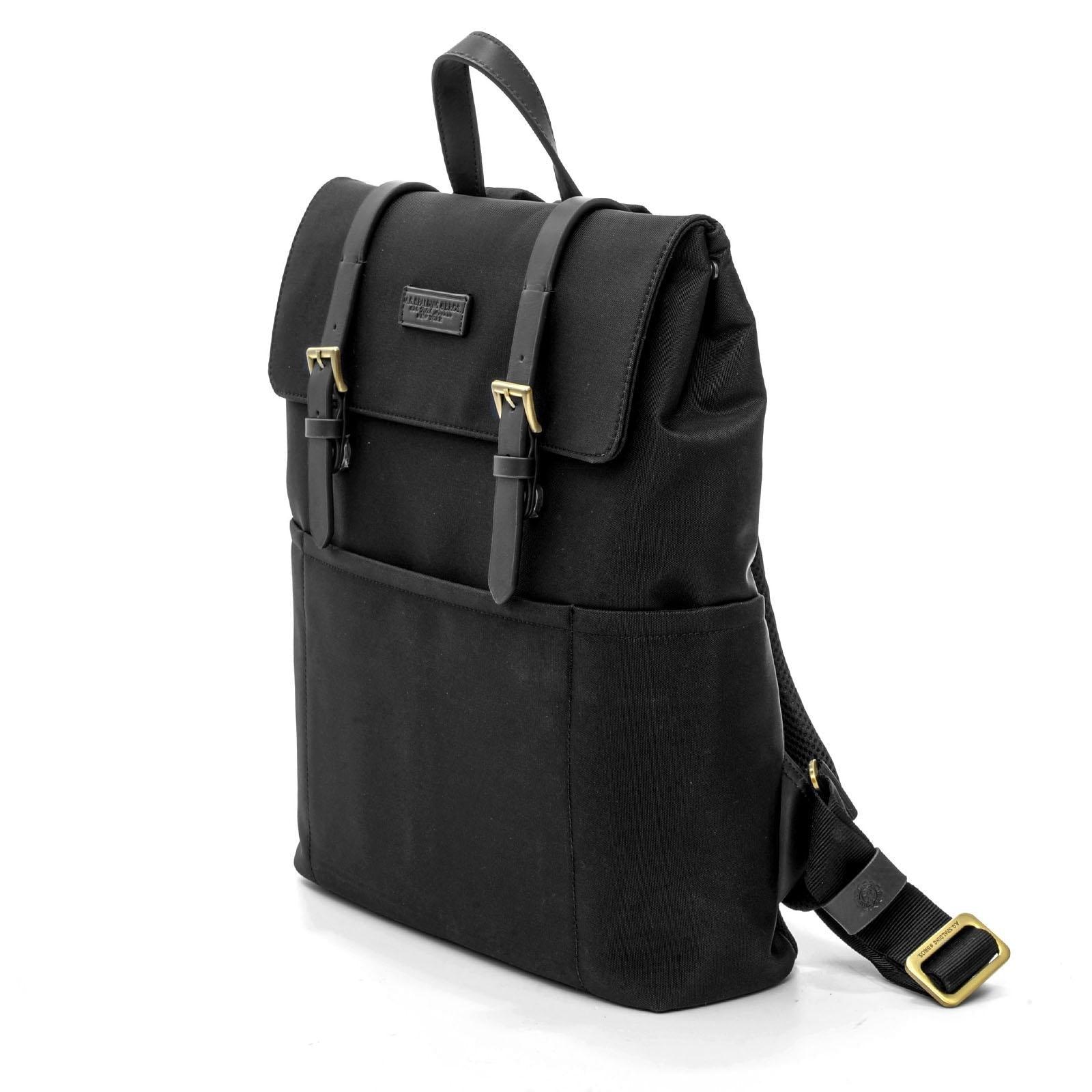 Square Backpack PRESTON