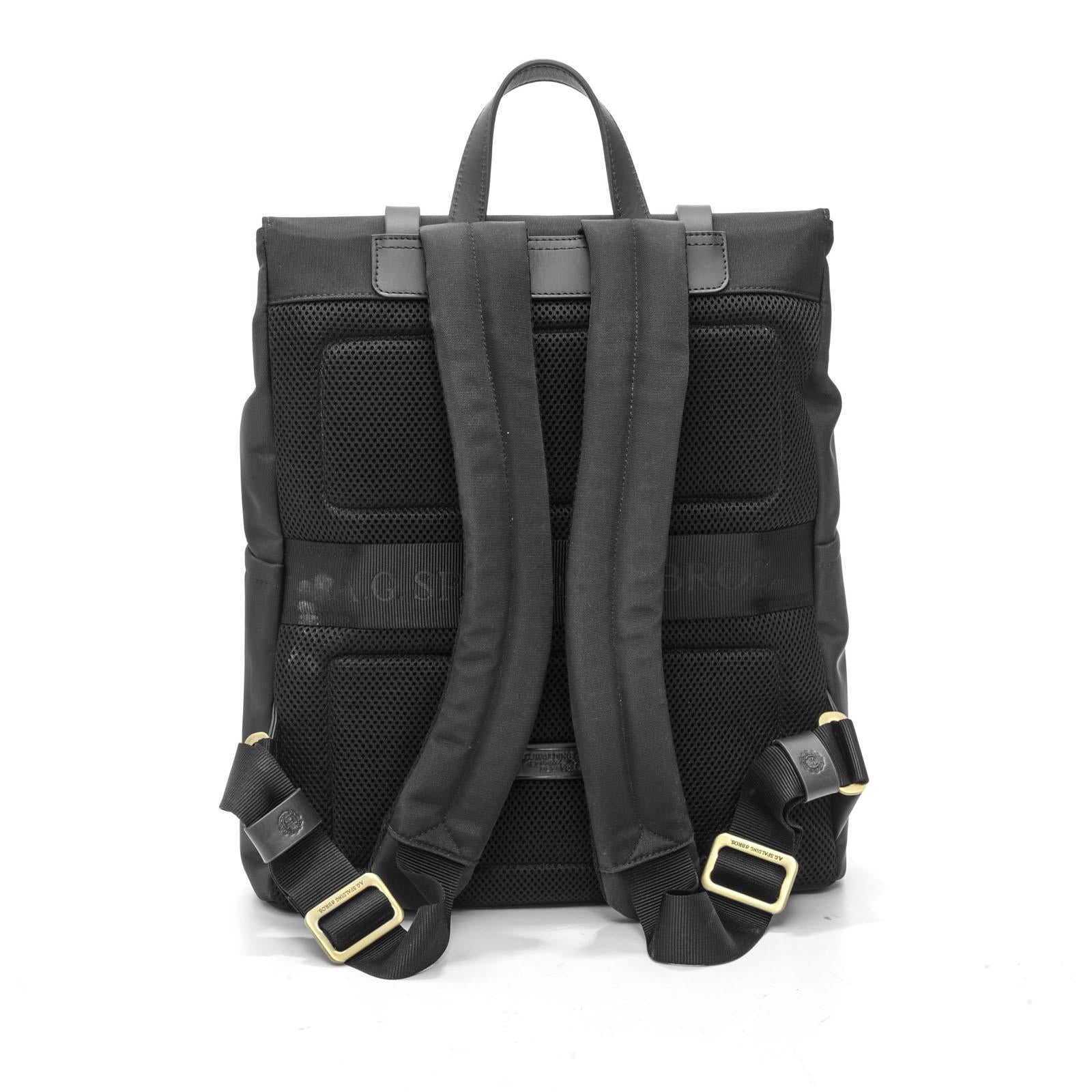 Square Backpack PRESTON