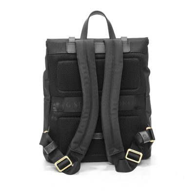 Square Backpack PRESTON