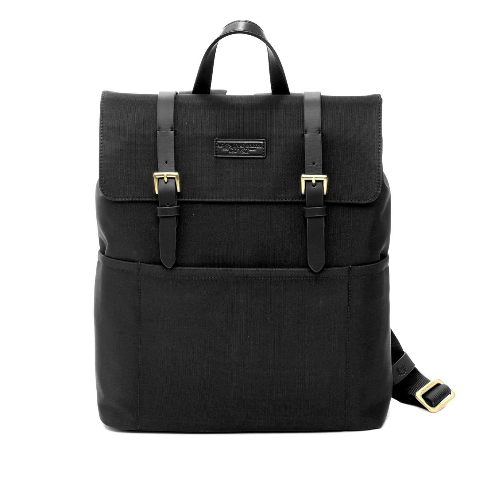 Square Backpack PRESTON