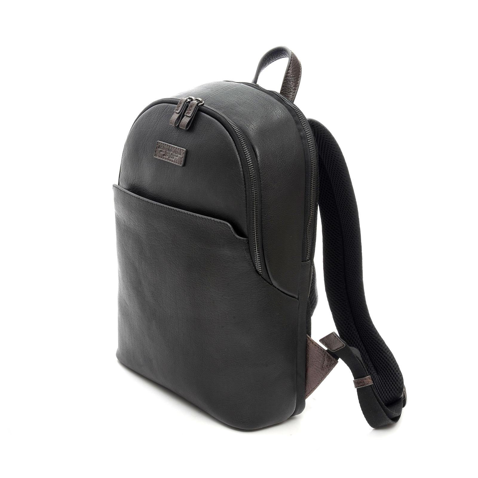 RAG ROUND BACKPACK