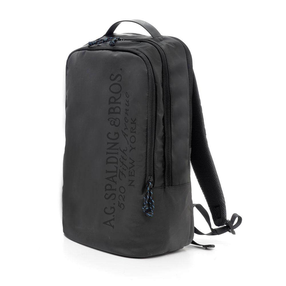 RUBBER Round Backpack